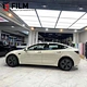 Full Car Wrap