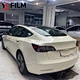 Full Car Wrap
